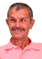 JOSÉ DA LUZ MARTINS RIBEIRO