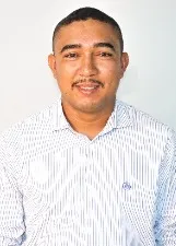 LUÍS CARLOS TAVARES LIRA