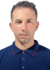 JAIRON PEREIRA DOS SANTOS