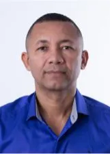 JANILTON CARDOSO DA SILVA