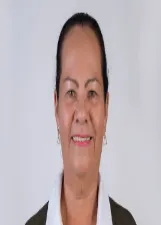 ANA DOS SANTOS DA CRUZ