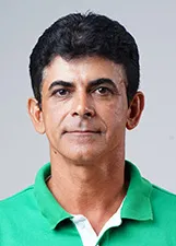 LINDOMAR DE ARAÚJO SILVA