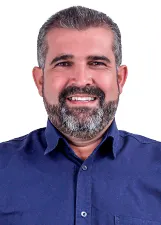 JOÃO MARCOS REZENDE