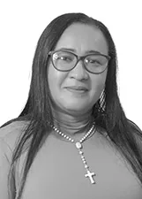 GELZIANE MATOS DE OLIVEIRA CONCEIÇÃO