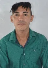 JOSÉ WILAMAR REIS