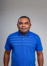 LUCIVANO RIBEIRO DA SILVA