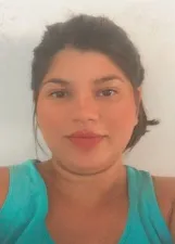 TAILANY SOUSA GOMES
