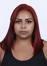 EDILANE DOS SANTOS RIBEIRO