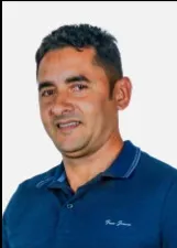 GILBERTO ALVES DE ALMEIDA