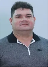 JOSE RIBAMAR JUSTA DE ARAUJO