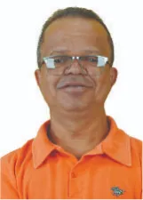 JOSÉ MARCOS BARBOZA REBOUÇAS