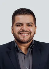 CLERTON GASPAR DE SOUZA