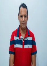 JAIRO BENITZ DE SOUZA