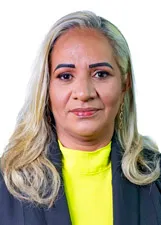 ANTONIA REGIANE VALE DE JESUS