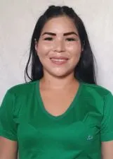 JULIANA SOUZA PENEDO JAMINAWÁ