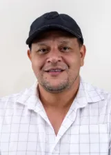 SÉRGIO MESQUITA DE CASTRO