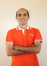 DANIEL DE SOUZA DA ROCHA  KOKAMA