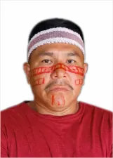 LUIZ ABEL PEREIRA JAMINAWA