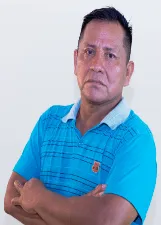 TONE CANAMARI DA SILVA