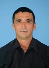 RACILDO DE MENEZES CAMELI