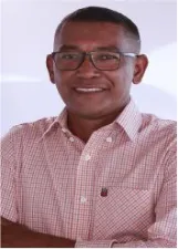 FRANCISCO CHAGAS DE SOUZA BESSA