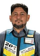 ANTÔNIO FRANCISVALDO CASTELO NOBRE