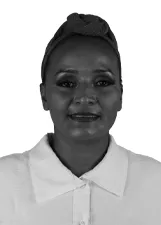 MARIA FRANCISCA SOUZA DA SILVA