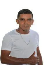 FRANCINILDO CONCEIÇÃO DA SILVA