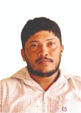 GILSANDRO ALEXANDRE DE CASTRO