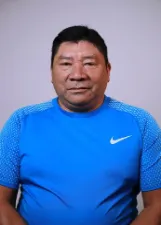 MÁRIO GERSON BARBOSA DA SILVA KAXINAWÁ