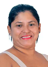 IVONETE TEIXEIRA DE OLIVEIRA