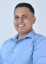 ELVIS DANY CUNHA DA SILVA