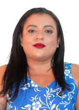 THAUANY DA SILVA SOUZA