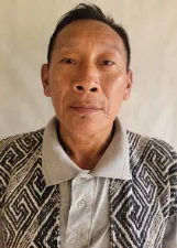 FRANCISCO BARDALES MARIA KAXINAWÁ