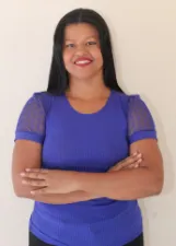 MARIA FRANCISCA DANTAS DA SILVA