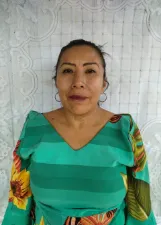 ROSA OLIVEIRA KAXINAWÁ