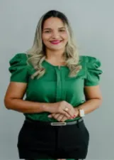 MARIA LUZELI ELIAS DOS SANTOS