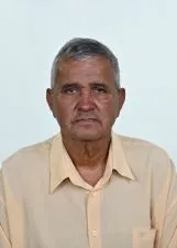 CLAUDENOR MAGALHÃES SANTANA DE SOUZA