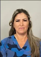 MARLUCIA GIRÃO DE OLIVEIRA