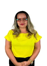 RAIMUNDA NONATA MENDONÇA DA SILVA