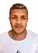 JOÃO PEDRO GRANJEIRO DO NASCIMENTO