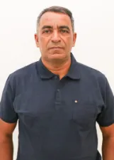CÍCERO JOSÉ DOS SANTOS