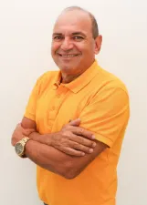 JOSÉ WALTER BARBOSA PITOMBEIRA
