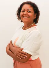 MARIA CÍCERA DA SILVA