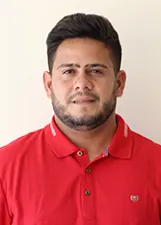 ERISVALDO DO NASCIMENTO PEREIRA FILHO