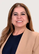 SILVANIA BATINGA DE OLIVEIRA BARBOSA