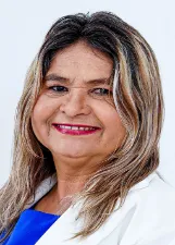 QUITÉRIA MARIA SOARES DA SILVA