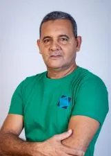 PEDRO LUIS ALMEIDA SANTOS