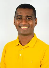 TIAGO GOMES DOS SANTOS