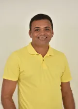 JOSE ROGERIO LOPES DOS SANTOS